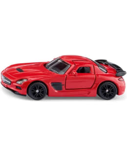 SIKU MERCEDES-BENZ SLS AMG PIKKUAUTO Main Image