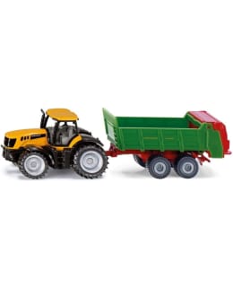 SIKU JCB STRAUTMANN SPREA PIKKUAUTO Main Image
