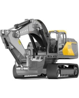 SIKU 1:50 VOLVO EC300 HYDRA KAIVINKONE Main Image