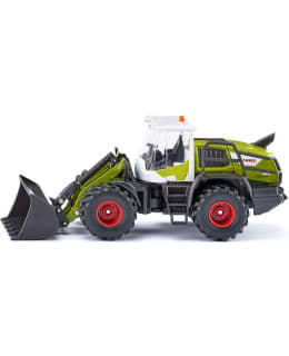 SIKU 1:50 CLAAS TORION 1914 WHEEL Main Image