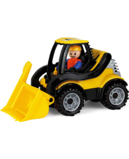 LENA® Truckies earthmoving machine Main Image