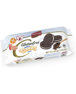 COPPENRATH COOOKY KAKAO DOPPELKEKS 200G Main Image