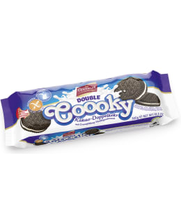 COPPENRATH KAAKAO 300G GLTON TÄYTEKEKSI Main Image