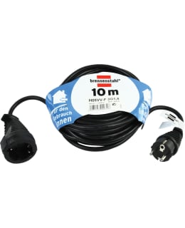 BRENNENSTUHL BN-EXT01 MAADOITETTU VIRTAL Main Image