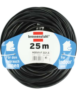 BRENNENSTUHL BN-EXT02 MAADOITETTU VIRTAL Main Image