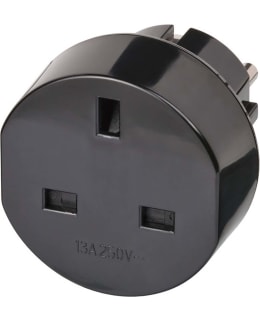 BRENNENSTUHL BN-1508530 MATKA-ADAPTERI G Main Image