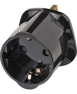 BRENNENSTUHL BN-1508533 MATKA-ADAPTERI E Main Image