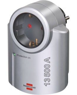 BRENNENSTUHL 13500A YLIJÄNNITESUOJA Main Image