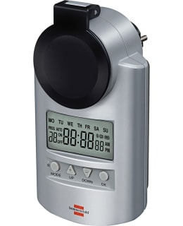 BRENNENSTUHL IP44 DIG VIIKKOAJASTIN Main Image