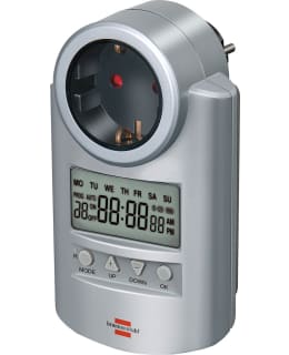 BRENNENSTUHL IP20 DIG VIIKKOAJASTIN Main Image