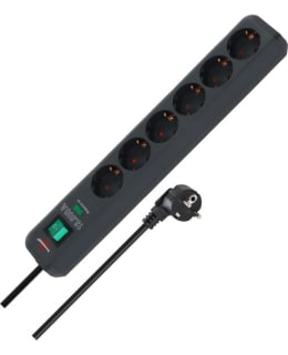 BRENNENSTUHL 6OS 1,5M JATKOJOHT KYT YLIJ Main Image