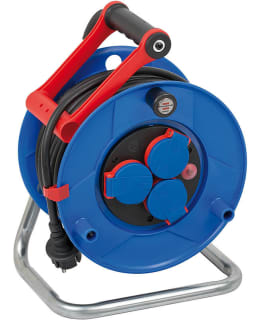 BRENNENSTUHL 25M IP44 3X1,5 KAAPELIKELA Main Image