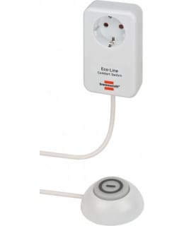 BRENNENSTUHL PISTORASIA 1,5 M JALKAKATK. Main Image