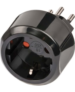 BRENNENSTUHL BN-1508642 MATKA-ADAPTERI E Main Image