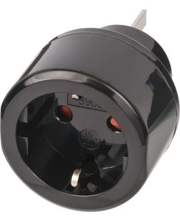 BRENNENSTUHL BN-1508440 MATKA-ADAPTERI E Main Image