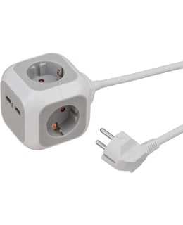 BRENNENSTUHL BN-1150100 ALEA-POWER PLUG Main Image