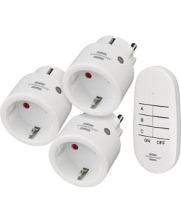 BRENNENSTUHL 1507070 Main Image