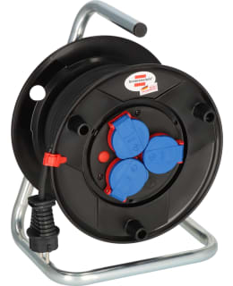 BRENNENSTUHL 20M 3X1,5 JATKOJOHTOKELA Main Image