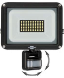 BRENNENSTUHL 1171250342 LED-KOHDEVALO JA Main Image