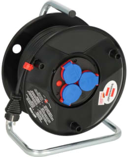 BRENNENSTUHL 40M 3X1,5 JATKOJOHTOKELA Main Image