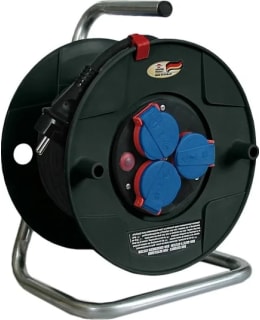 BRENNENSTUHL 20M IP44 3X2,5 MST KAAP.KEL Main Image