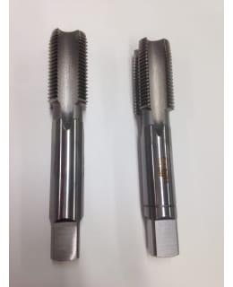 RUKO 3/8"UNF (24/1") KIERRETAPPI Main Image