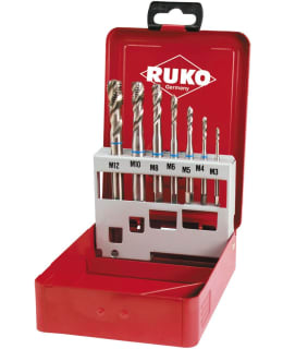RUKO M5-M12 M3-12, 35 KONEKIERRETAPPISRJ Main Image