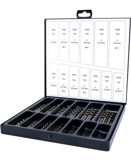 TERRAX 8  130-OS 1-6MM PORASARJA Main Image