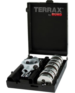 TERRAX NIN 8-OS M3-M12 KIERRELEUKASARJA Main Image