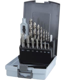 RUKO 245004RO M3-M12 KÄSIKIERRETAPPISRJ Main Image