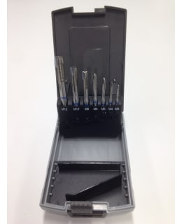 RUKO LÄVISTÄVÄ M3-M12 KONEKIERRETAPPISRJ Main Image