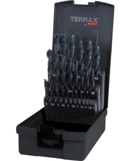 TERRAX 8 25-OS 1-13MM A205211RO PORASRJ Main Image