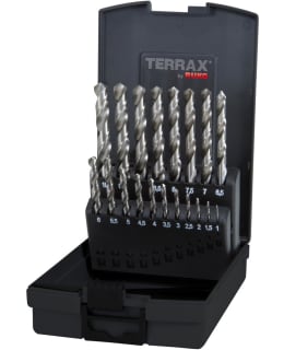 TERRAX 8  19-OS. 1-10MM PORASARJA Main Image