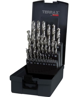 TERRAX 8  25-OS. 1-13MM PORASARJA Main Image