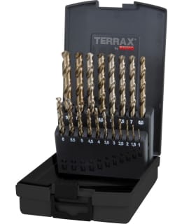 TERRAX 338 19OS A215214RO 1-10MM PORASRJ Main Image