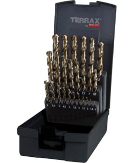 TERRAX 338 25-OS. 1-13MM PORASARJA Main Image