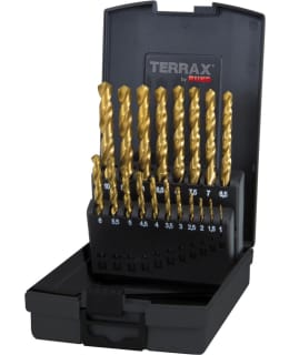 TERRAX 338  19-OS. 1-10MM PORASARJA Main Image