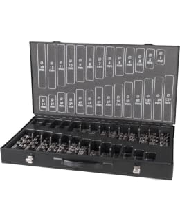 RUKO A214220 1-13MM METALLIPORASARJA Main Image