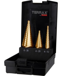 TERRAX 4-12/4-20/4-30MM PORRASPORASARJA Main Image