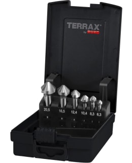 TERRAX 6-OS 6.3-20.5, KÄRKIUPOTINSARJA Main Image