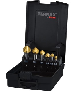 TERRAX 6OS 6.3-20.5, KÄRKIUPOTINSARJA Main Image