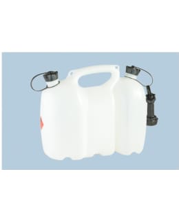 Finbullet 6 + 3 l metsurin kombikannu Main Image