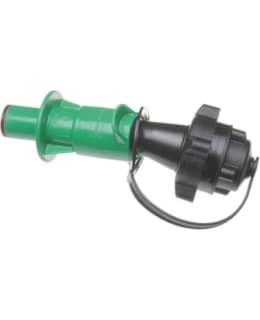 YLITÄYTTÖSUULAKE KOMBIKANNULLE ÖLJY Main Image