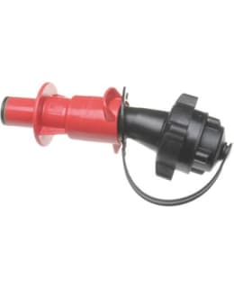 YLITÄYTTÖSUULAKE KOMBIKANNULLE PA Main Image