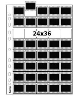 HAMA DIASÄIL.TASKU PRO 24X36/40 /25 Main Image