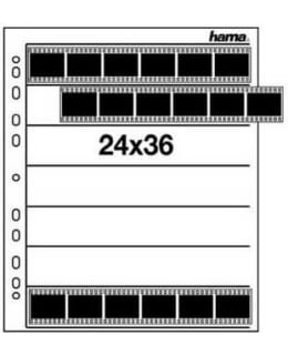 HAMA ARKISTOJÄRJESTELMÄ PRO 135/7X6 Main Image