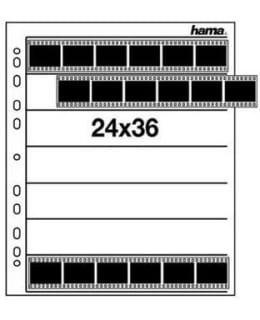 HAMA PERG.LEHTI 26X31 35/7X6/25 Main Image