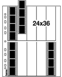 HAMA PERG.LEHTI 35/10X4/25 Main Image