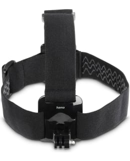 HAMA GOPRO OTSA/KYPÄRÄKIINNIKE Main Image