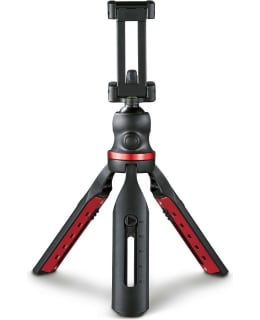 HAMA PÖYTÄJALUSTA SOLID 19B KAMERA & PUH Main Image